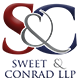 Sweet and Conrad LLP Logo