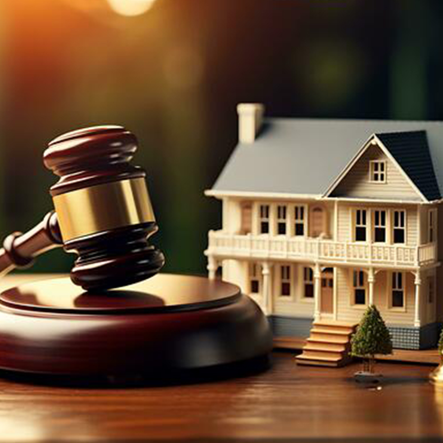 Land Law and Property Conveyancing